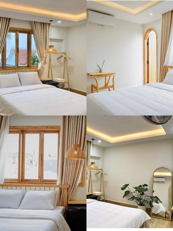 Le Petit Homestay 2 - Ferienwohnung Huế
