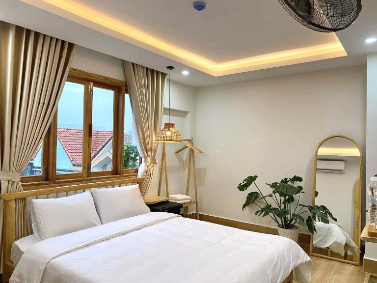 Le Petit Homestay 2 - Bed and Breakfast Hué