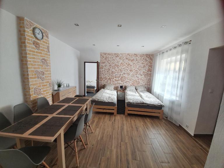 Apartament Mickiewicza - Bed and Breakfast Stronie Śląskie