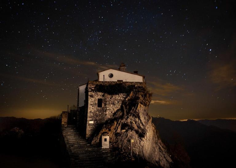Santuario De Bellmunt - B&B Sant Pere de Torelló