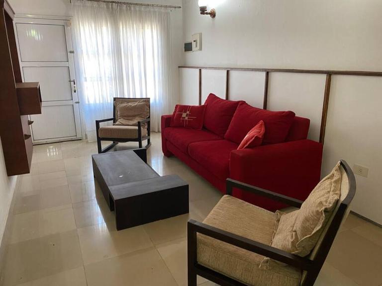 Casa Pellegrini - Chambres d'hôtes Posadas