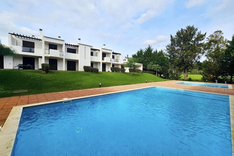 Jaqueline Beach and Golf House - Chambres d'hôtes Alvor
