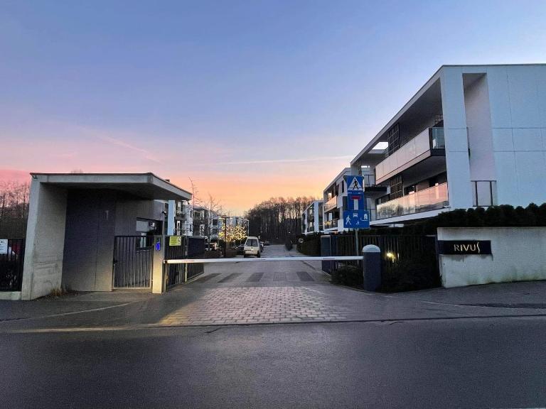 Apartments Rivus with Parking in Gdynia by Noclegi Renters - Ferienwohnung Gdingen