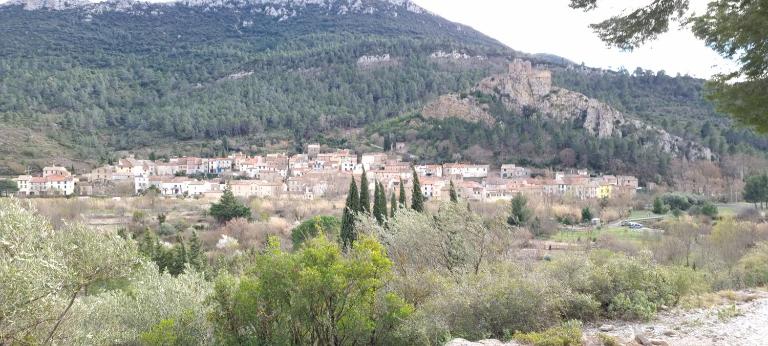 Gite rue Tranquille - B&B Padern