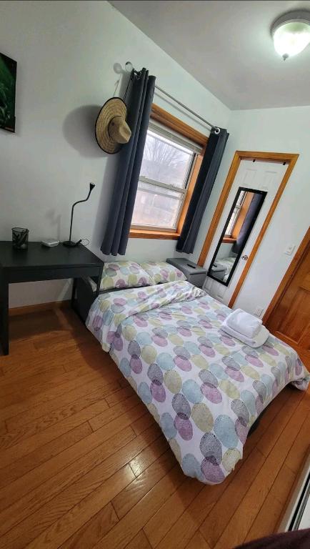 New York - Bed and Breakfast Woodside