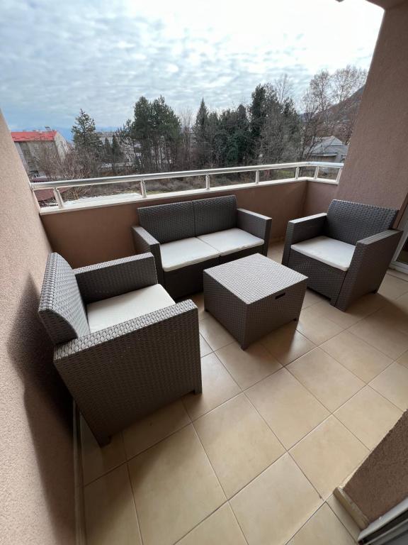 Downtown Apartment - B&B Strumica