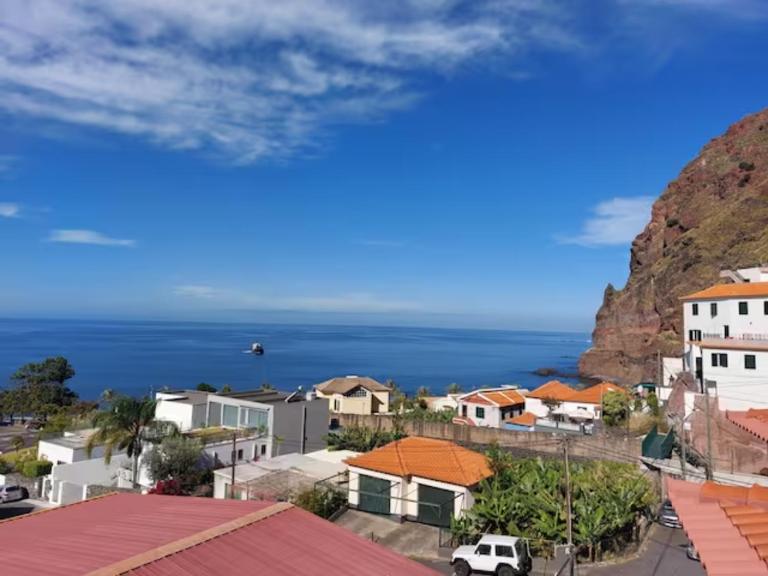 Barbara Home - Chambres d'hôtes Madalena do Mar