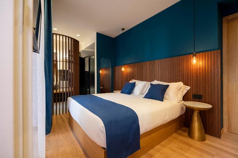 Palazzetto Symphony - B&B Rome