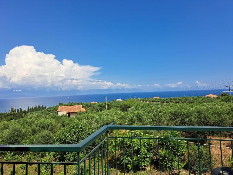 FILOXENIA Apartment 6 - B&B Kompi