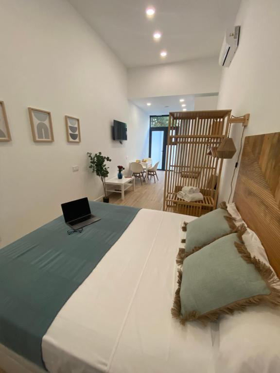 Travel Habitat Cabanyal Lofts - B&B Valencia
