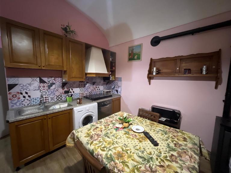 Corona Grossa - due posti letto - B - Bed and Breakfast Brusasco