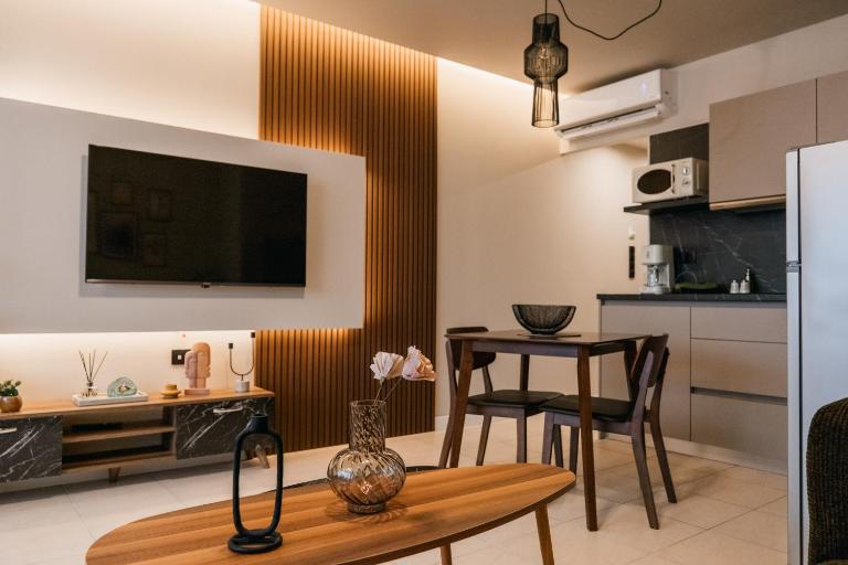 Urban Style Suite - B&B Alexandroupoli