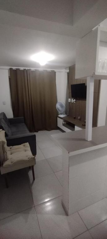 Apto familiar c/ piscina, próx as praias reg Sul - B&B João Pessoa
