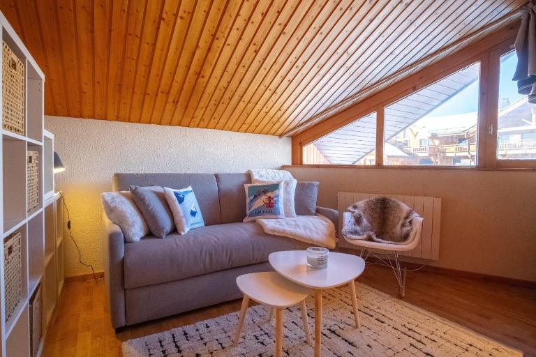 Duplex du Piolet - Welkeys - Ferienwohnung Huez