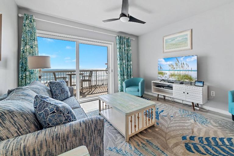 Caribbean 204 - Ferienwohnung Gulf Shores