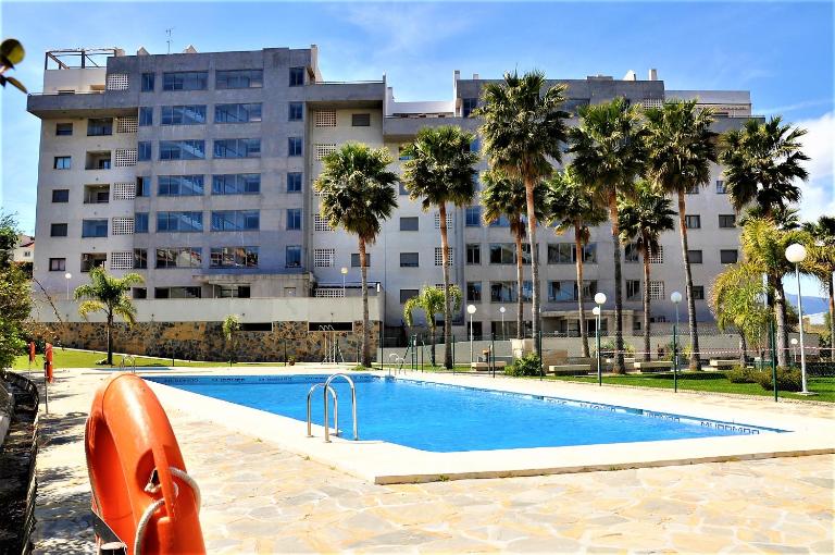 Fuengirola - Luxury 3 bedrooms apartment - Ferienwohnung Fuengirola