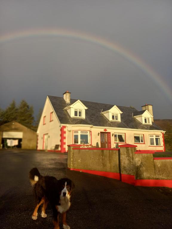 Kelmin House - B&B Letterkenny