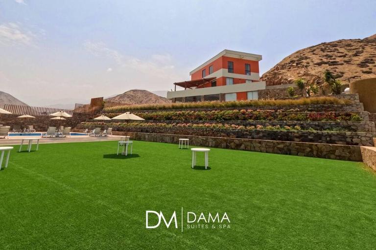 Casa Dama - B&B Cieneguilla