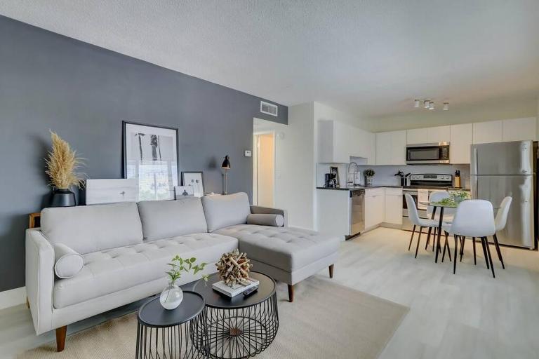 2BR Coastal Getaway! - B&B Fort Lauderdale