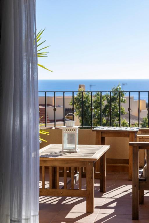Residencial Villamarina CC1 - B&B Águilas