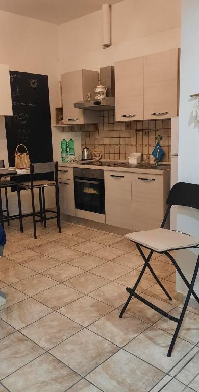 Panariello a Portamedina - Ferienwohnung Neapel