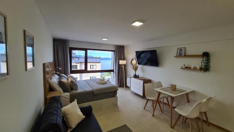 Nova Patagonia Apart - Lake View - Ferienwohnung Bariloche