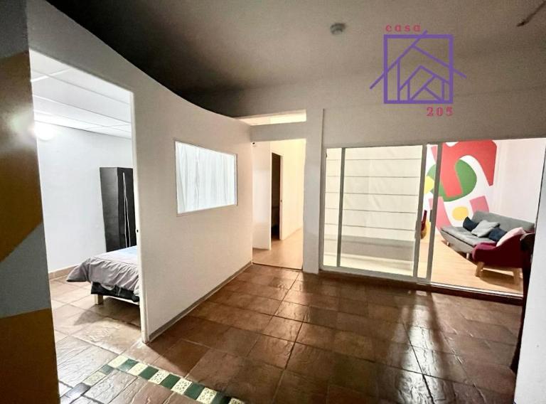 Casa 205 - B&B Tlaxcala City