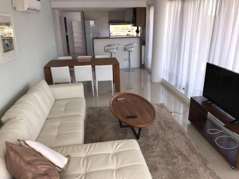 Apartamento en Edificio Chronos - B&B Punta del Este