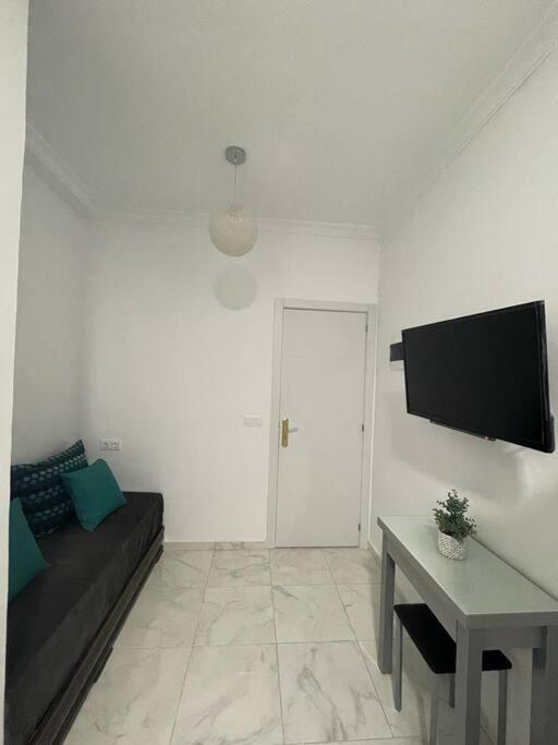Un descanso 2.1 - B&B Maspalomas