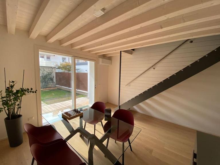 Exclusive house in Marostica - Ferienwohnung Marostica