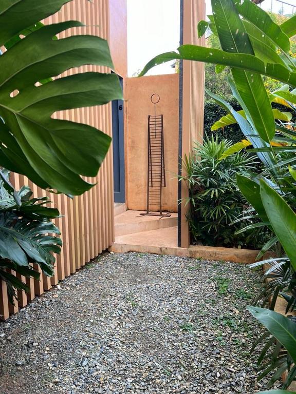 Bougain Villas - Adults Only - B&B Chiang Dao