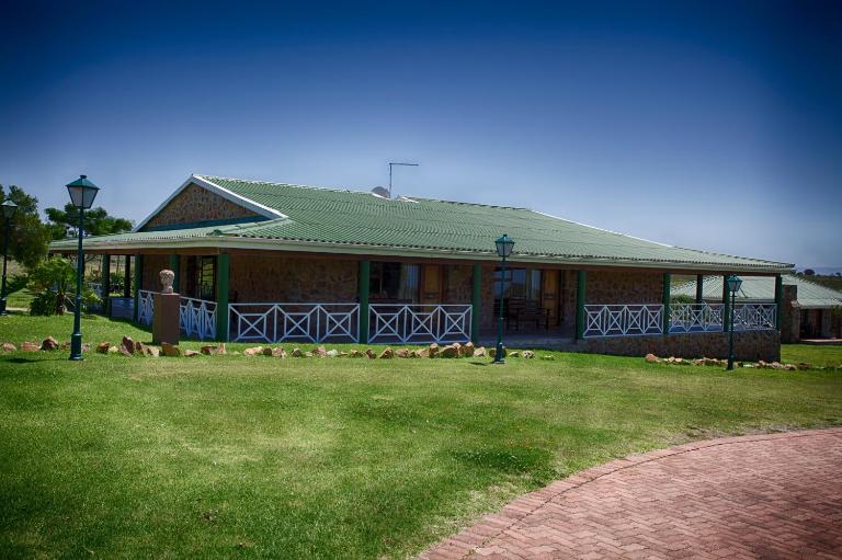 Mentors Country Estate - B&B Jeffreys Bay