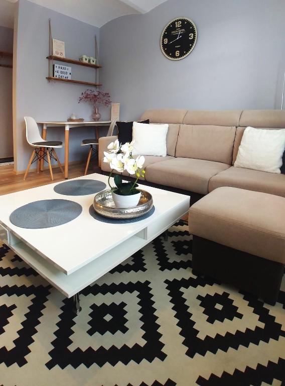 Apartamenty NOVA na Krakowskiej No 2 - B&B Bielsko-Biała