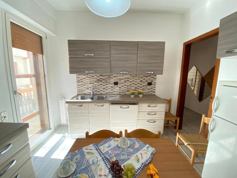 Ariosto House Lido Gallipoli - Bed and Breakfast Gallipoli