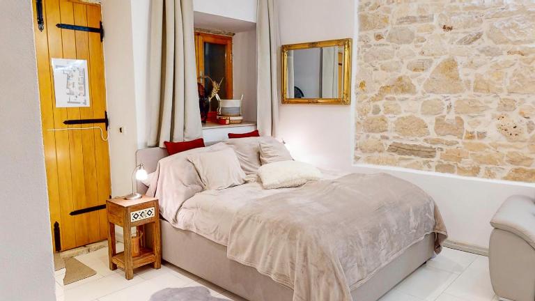 Apartment Michaela 4-Sterne & Parking - Bed and Breakfast Rovinj