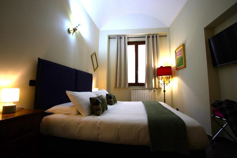 ARCApartaments - B&B Vercelli