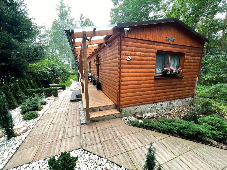 Beach House Buxusson Resort - Chambres d'hôtes České Budějovice