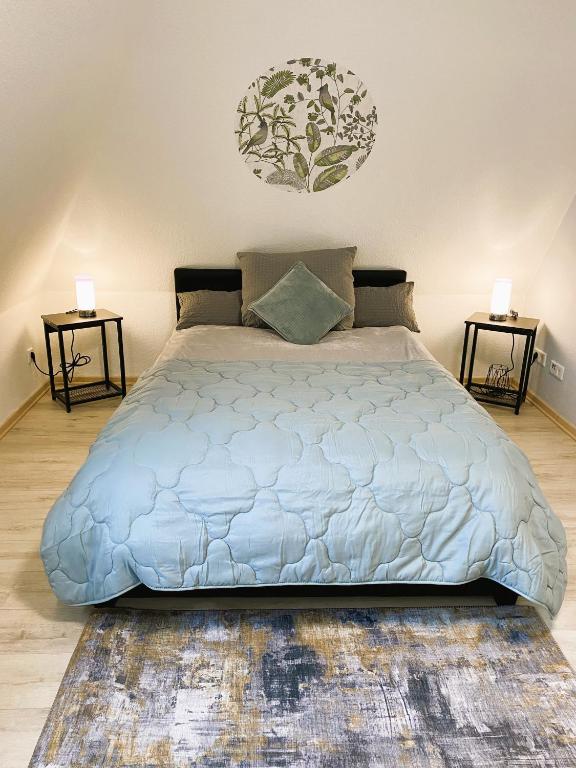 BIELEFELD CITY APARTMENTS - City - Bed and Breakfast Bielefeld