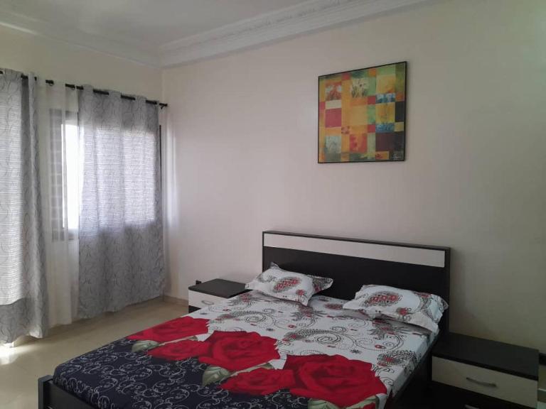 CHEZ CODOU MEDINA - Bed and Breakfast Dakar