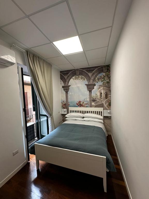 Salerno Casa Vacanze - Ferienwohnung Salern
