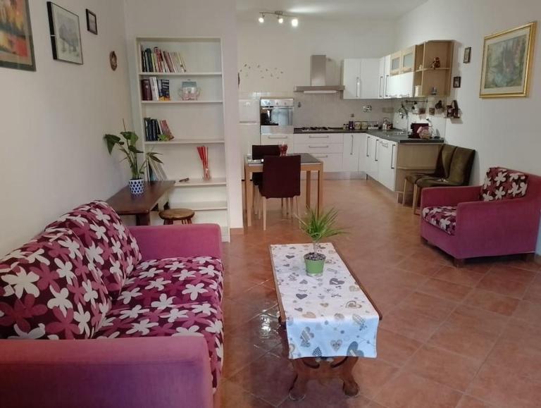 Cinnamon House - B&B Marco Simone