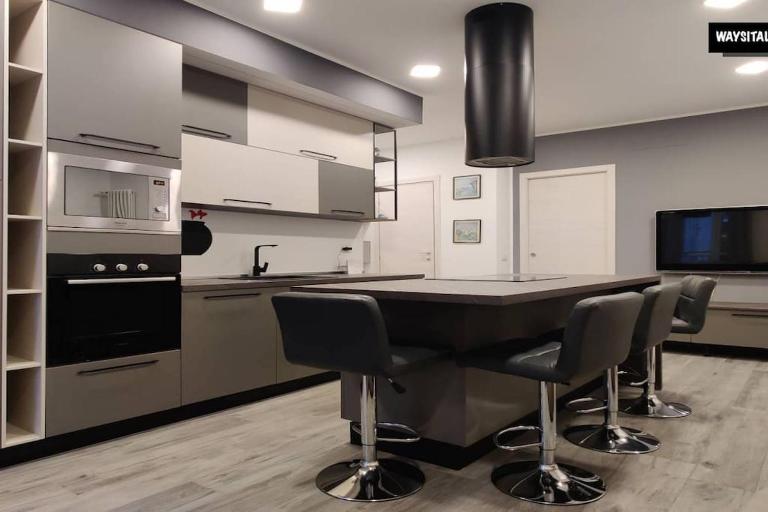 De Angeli District - Ferienwohnung Mailand