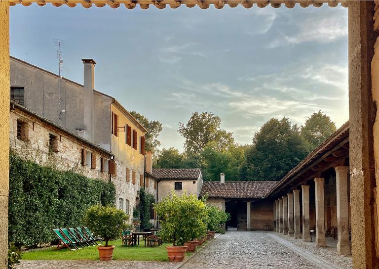Frassanelle - Chambres d'hôtes Rovolon