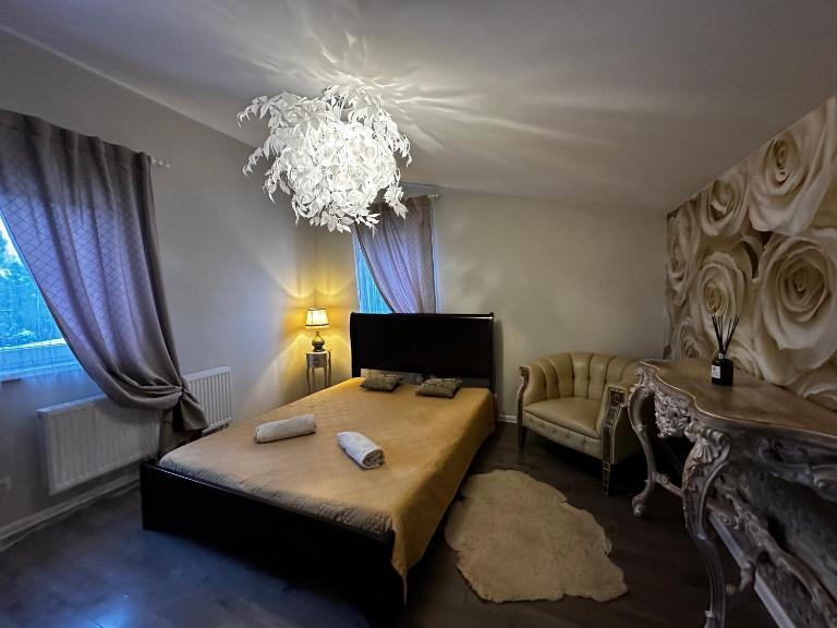 Cosy apartment - B&B Kaunas