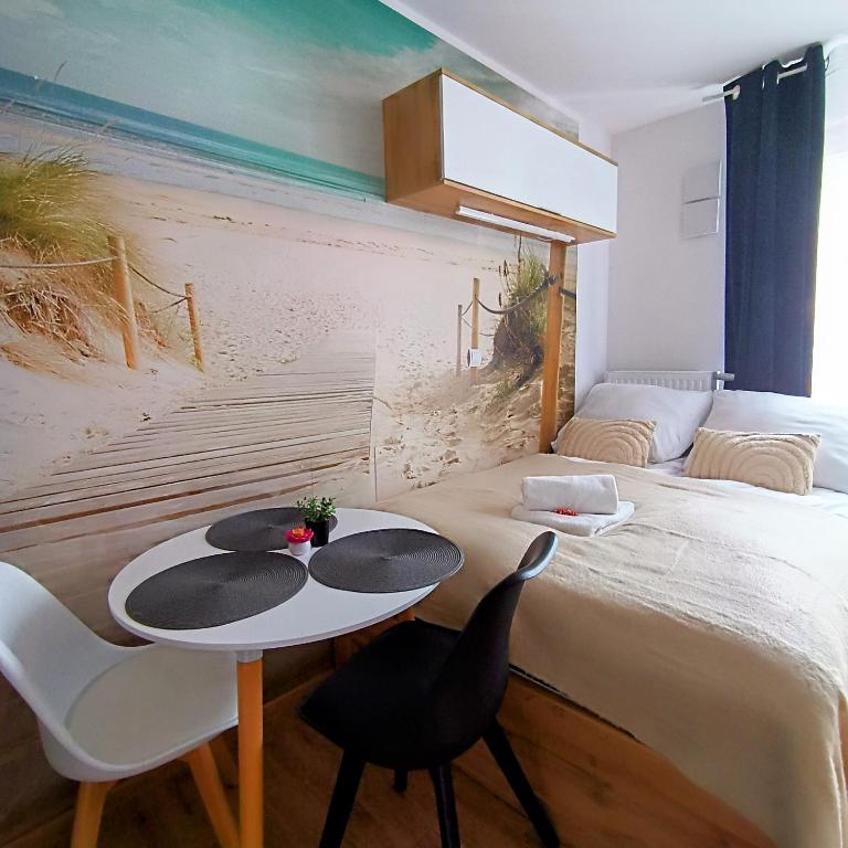 AmaMolto Apartamenty - Włoskie Inspiracje - B&B Breslavia