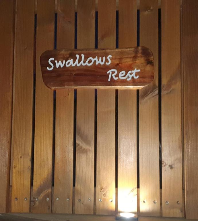 Swallows Rest - B&B Fisherhaven