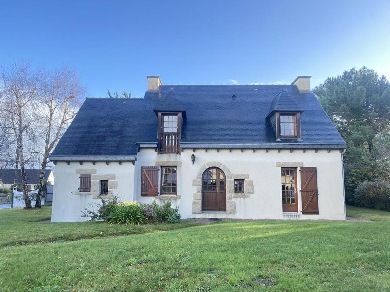 753 - Belle maison à Erquy à 1km5 des plages et 2km5 du centre - Bed and Breakfast Erquy