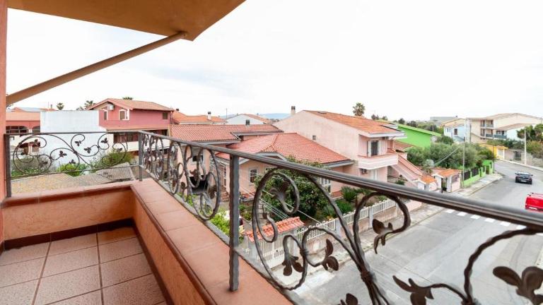 Il Corbezzolo - Ferienwohnung Cabras