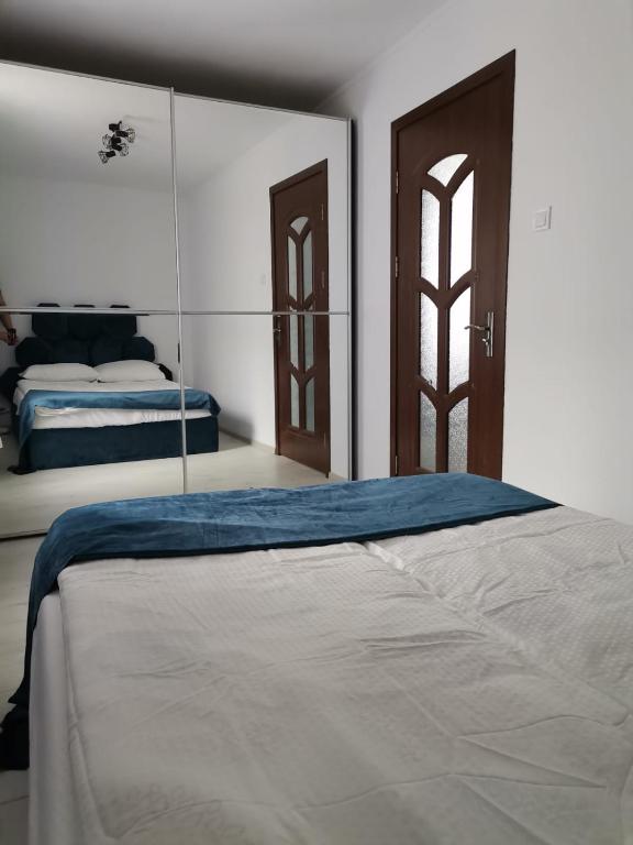 Hospitality AT HerHome - B&B Moldova Veche