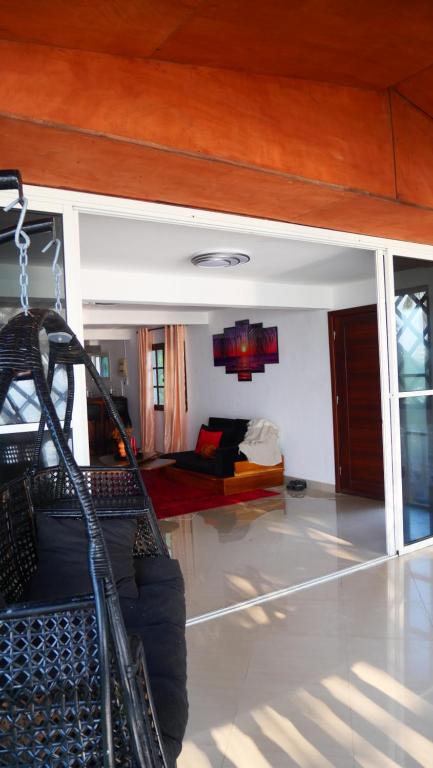 Résidence Tropicale - Chambres d'hôtes Libreville